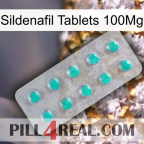 Sildenafil Tablets 100Mg 28